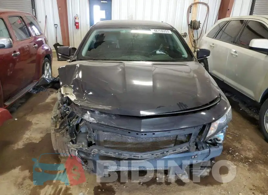 2G1125S37E9281156 Photo# 5