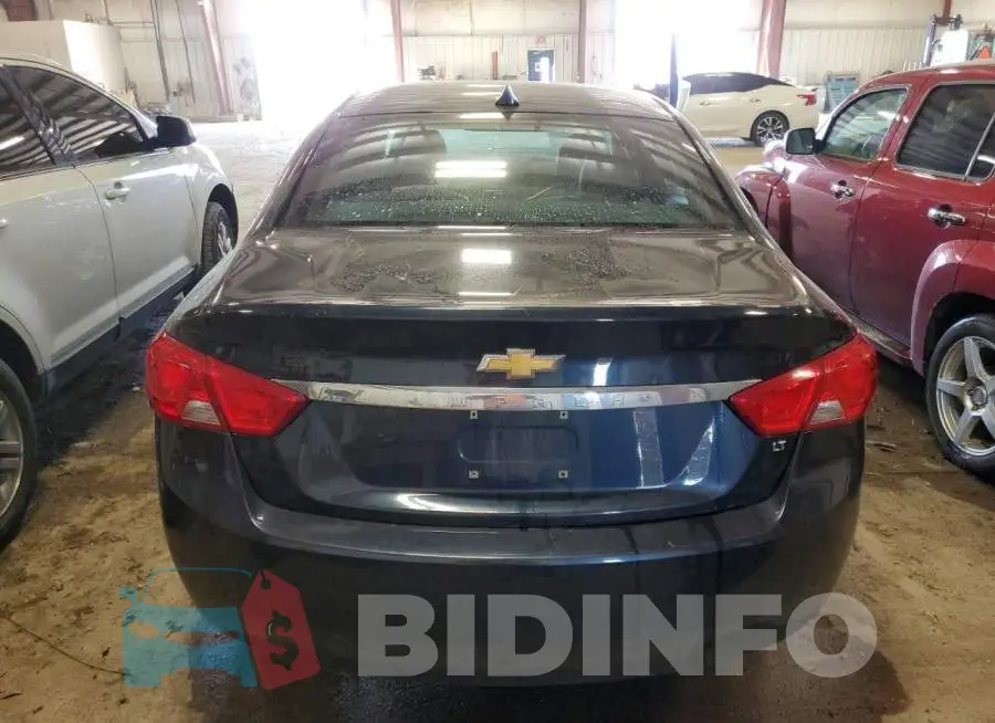 2G1125S37E9281156 Photo# 6