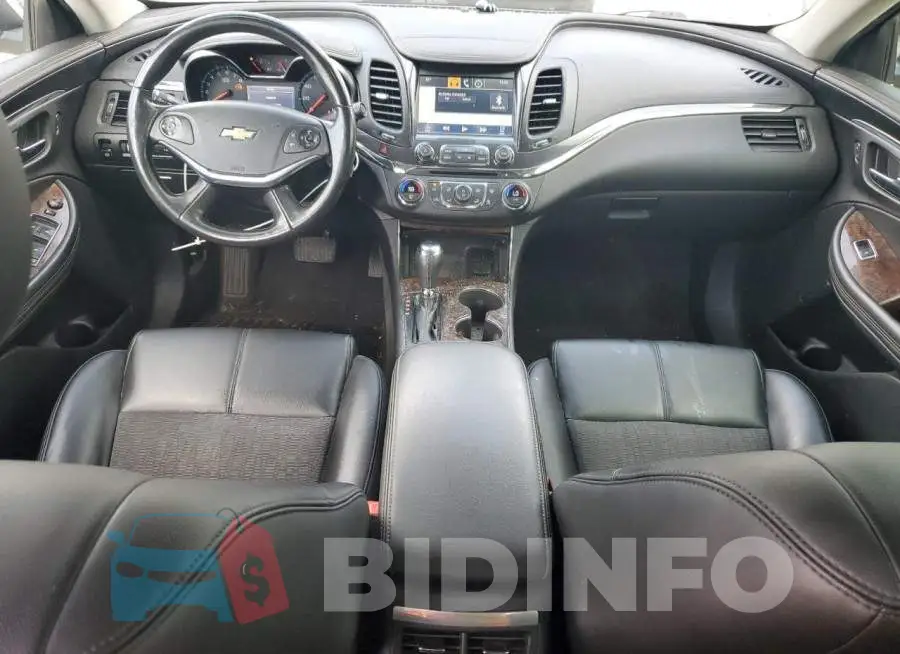 2G1125S39E9108237 Photo# 8