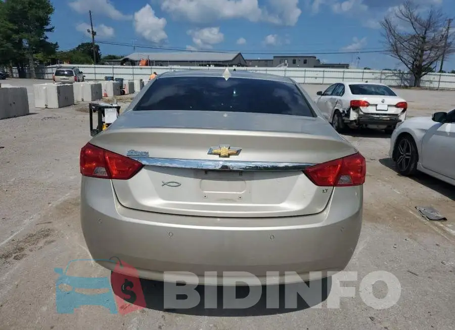 2G1125S39E9108237 Photo# 6