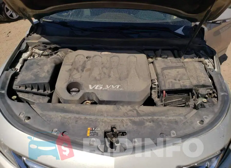 2G1125S3XE9241167 Photo# 11