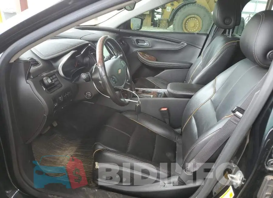 2G1155S31E9106747 Photo# 7