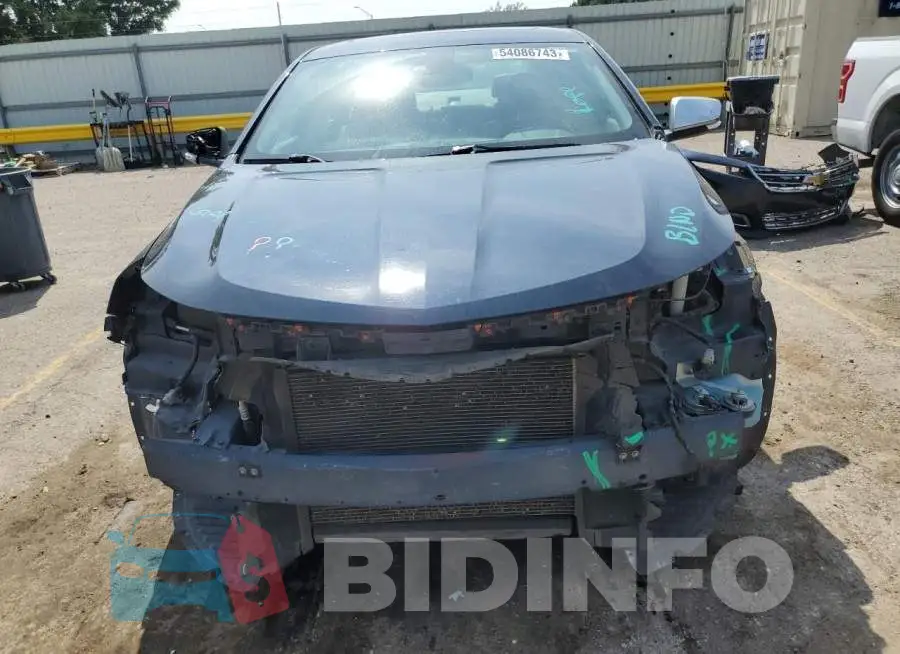 2G1155S35E9205202 Photo# 5