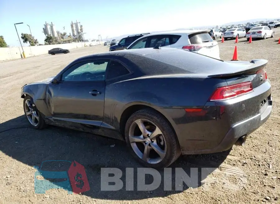 2G1FB1E37E9287579 Photo# 2