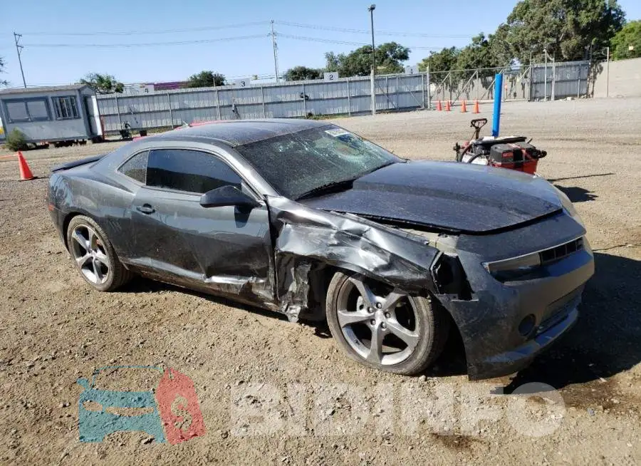 2G1FB1E37E9287579 Photo# 4