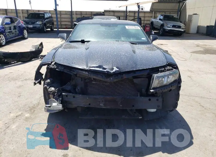 2G1FB1E37F9196040 Photo# 5