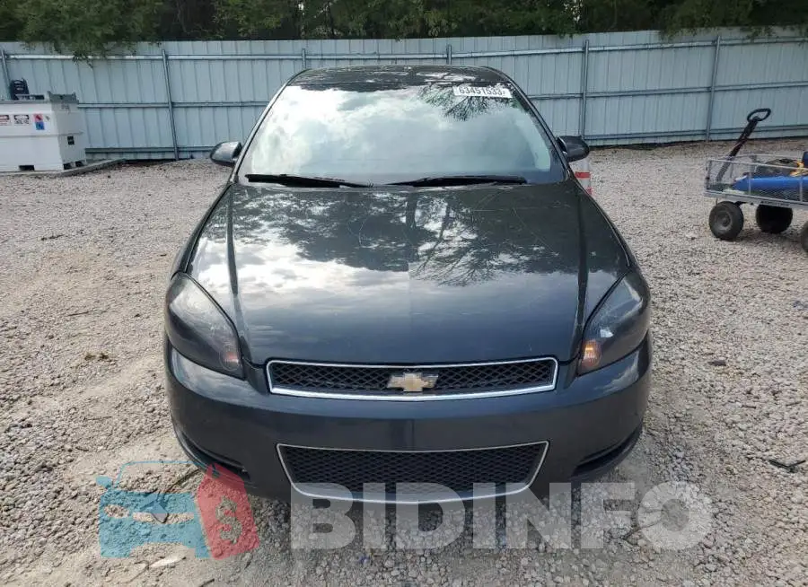 2G1WB5E36E1182649 Photo# 5
