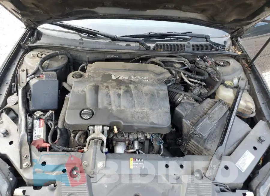 2G1WB5E36E1182649 Photo# 11