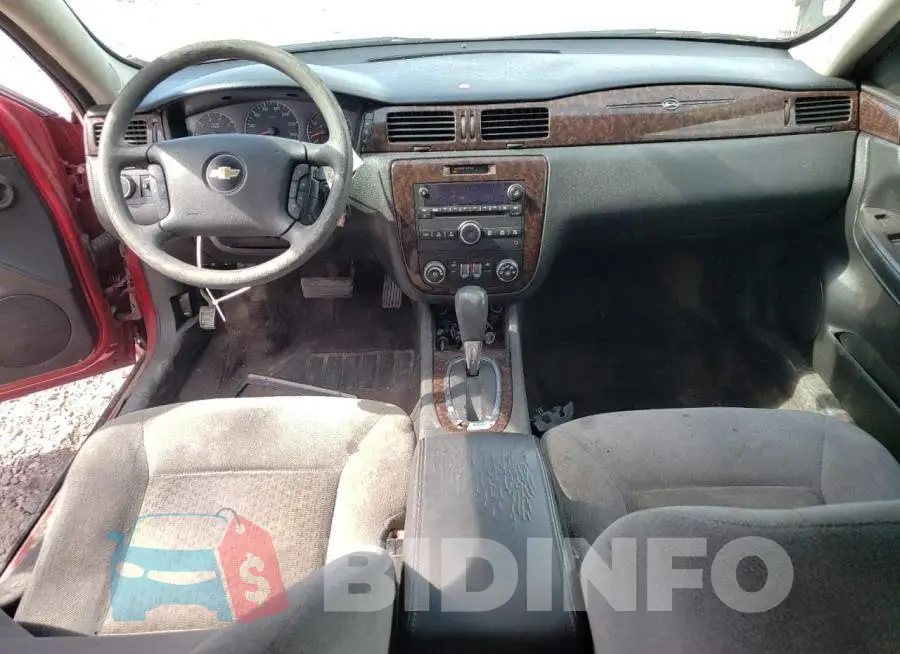 2G1WB5E36F1112991 Photo# 8