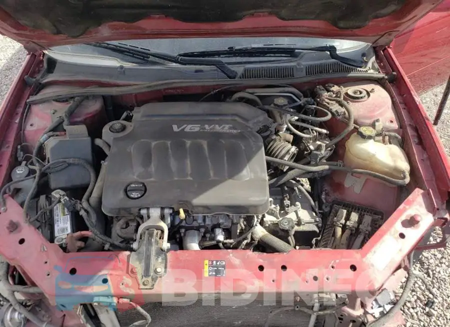 2G1WB5E36F1112991 Photo# 11
