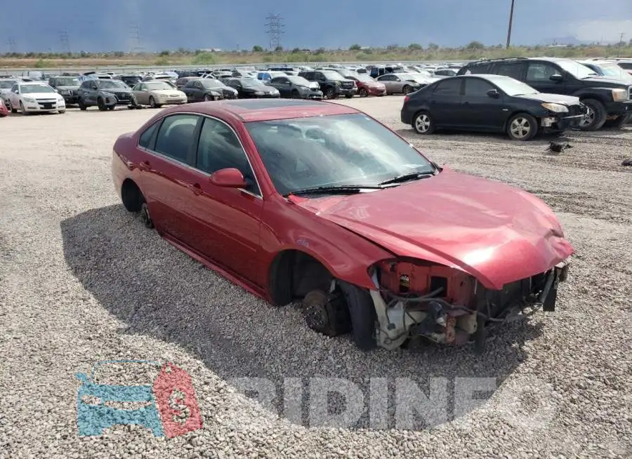 2G1WB5E36F1112991 Photo# 4