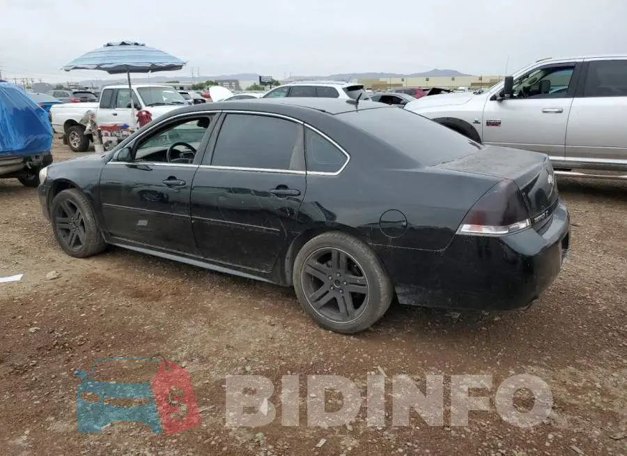 2G1WB5E37E1112447 Photo# 2