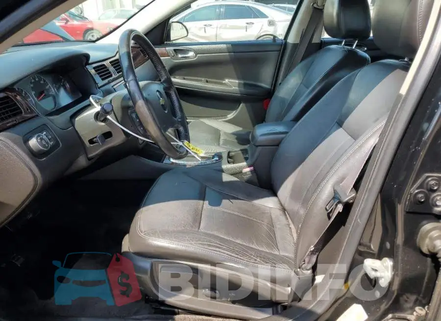 2G1WC5E35E1184857 Photo# 7