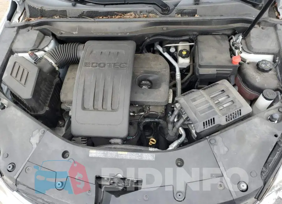 2GNALBEK1H1510382 Photo# 12