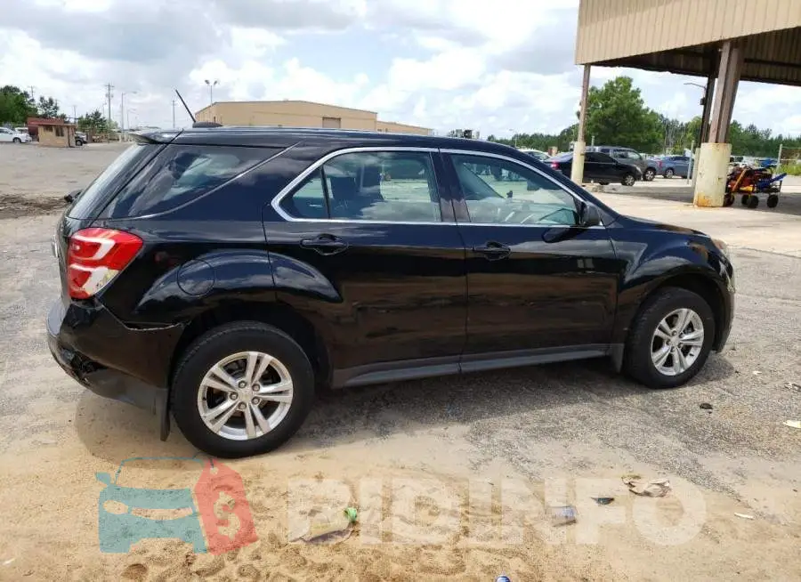 2GNALBEK6G6126275 Photo# 3