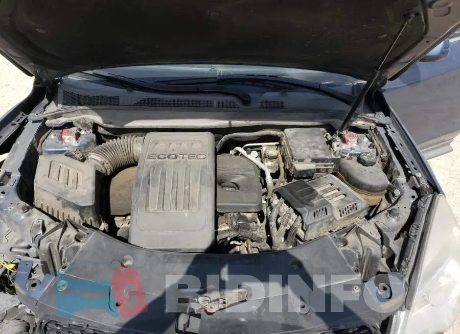 2GNALCEK2G6294498 Photo# 11