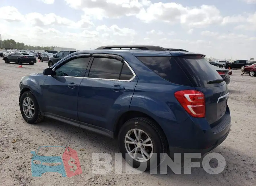 2GNALCEK2G6294498 Photo# 2