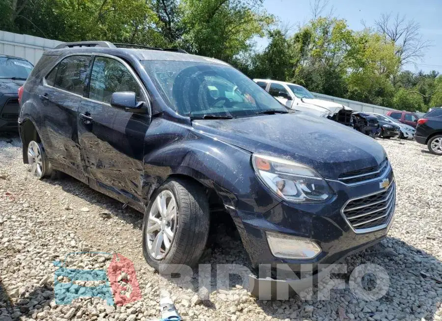 2GNALCEK9G6178540 Photo# 4