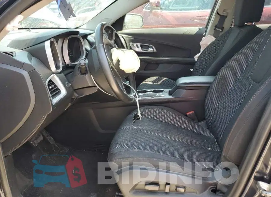 2GNALCEK9G6178540 Photo# 7