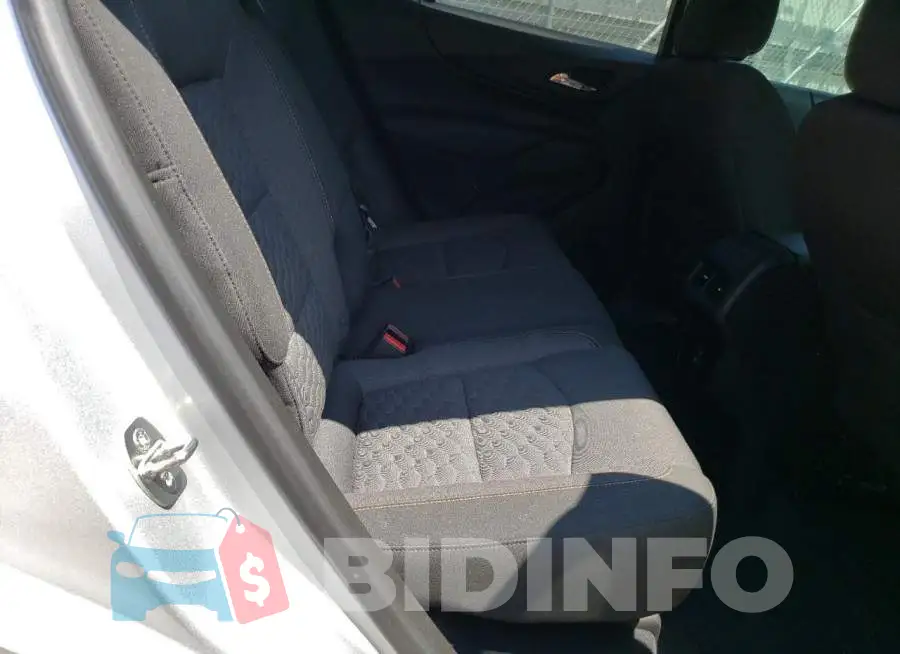 2GNAXLEX3K6174721 Photo# 11
