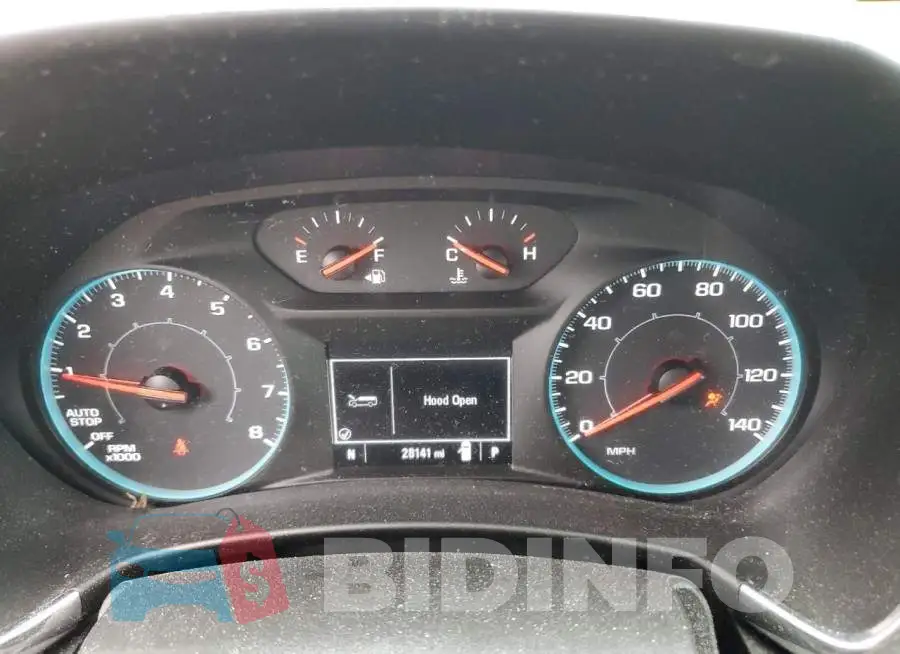 2GNAXSEV0M6113452 Photo# 9