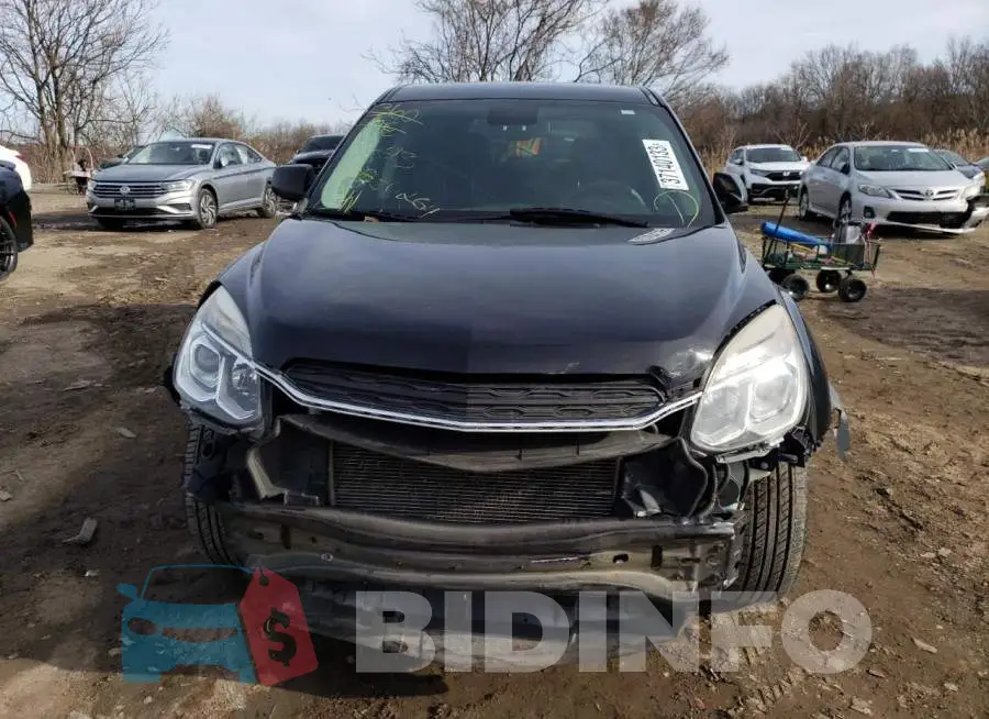 2GNFLEEK7G6204327 Photo# 5