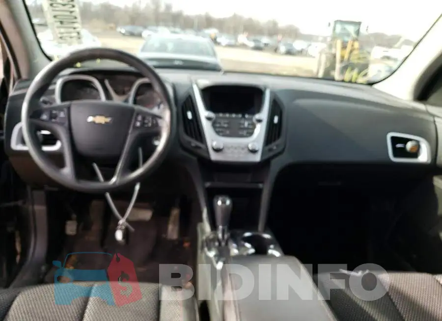 2GNFLEEK7G6204327 Photo# 8