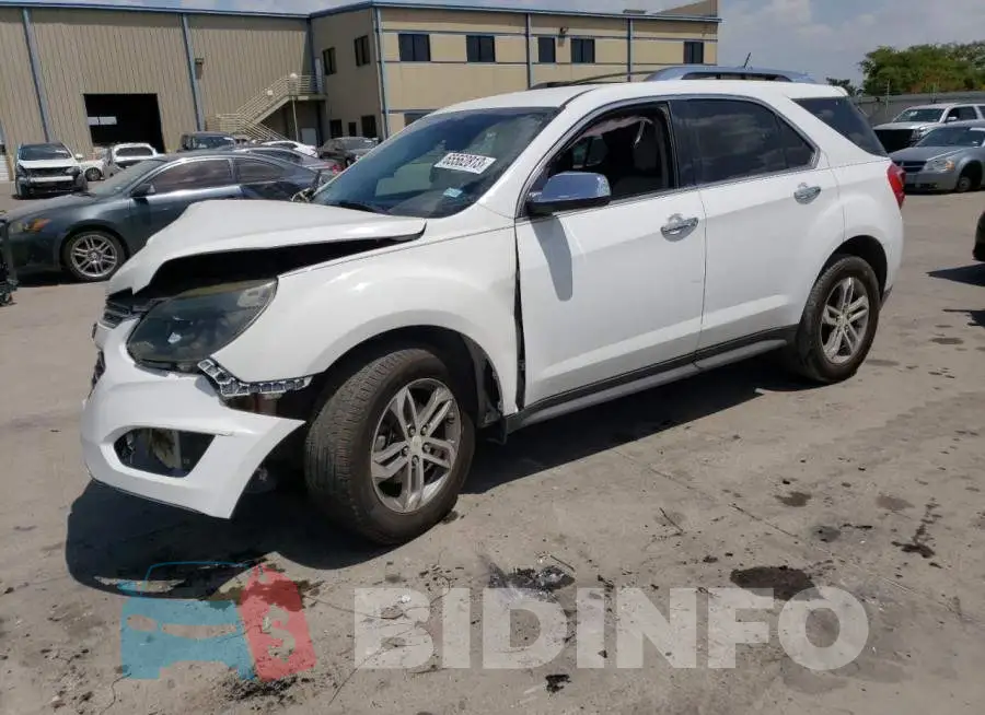 2GNFLGE33G6209285 Photo# 1