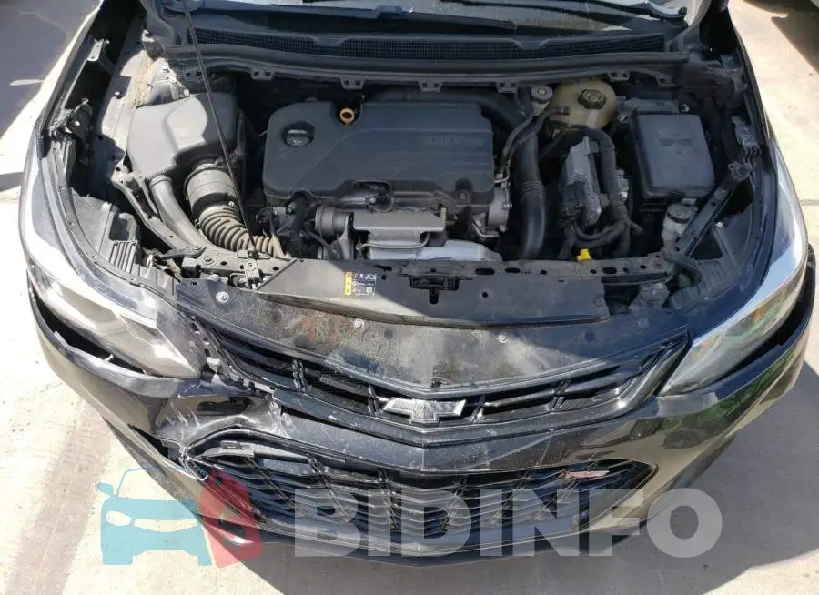 3G1BE6SM4JS609012 Photo# 11