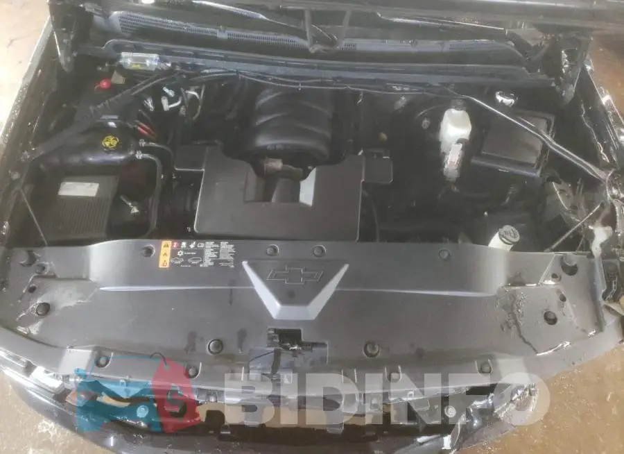 3GCUKPEC6JG181531 Photo# 11