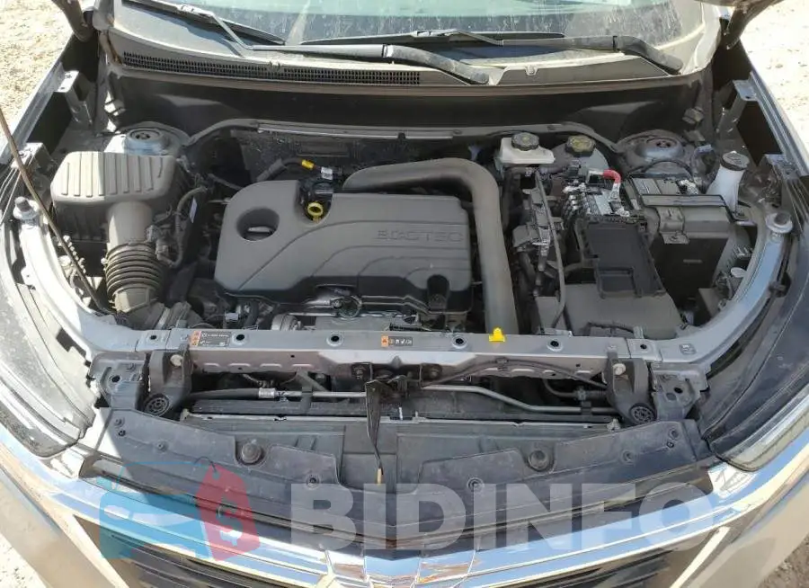 3GNAXKEGXPL187432 Photo# 11