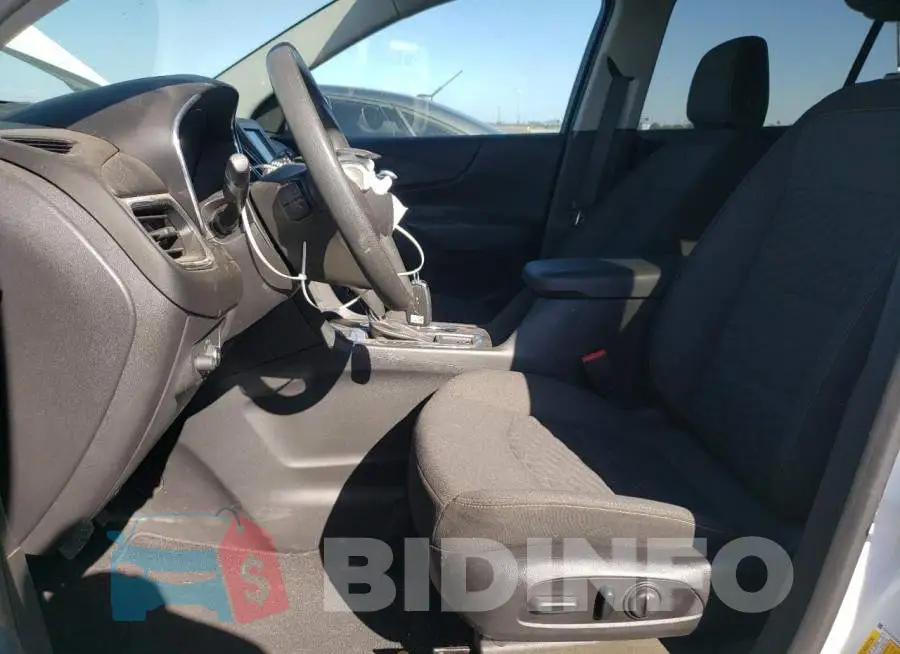 3GNAXUEV2MS147955 Photo# 7
