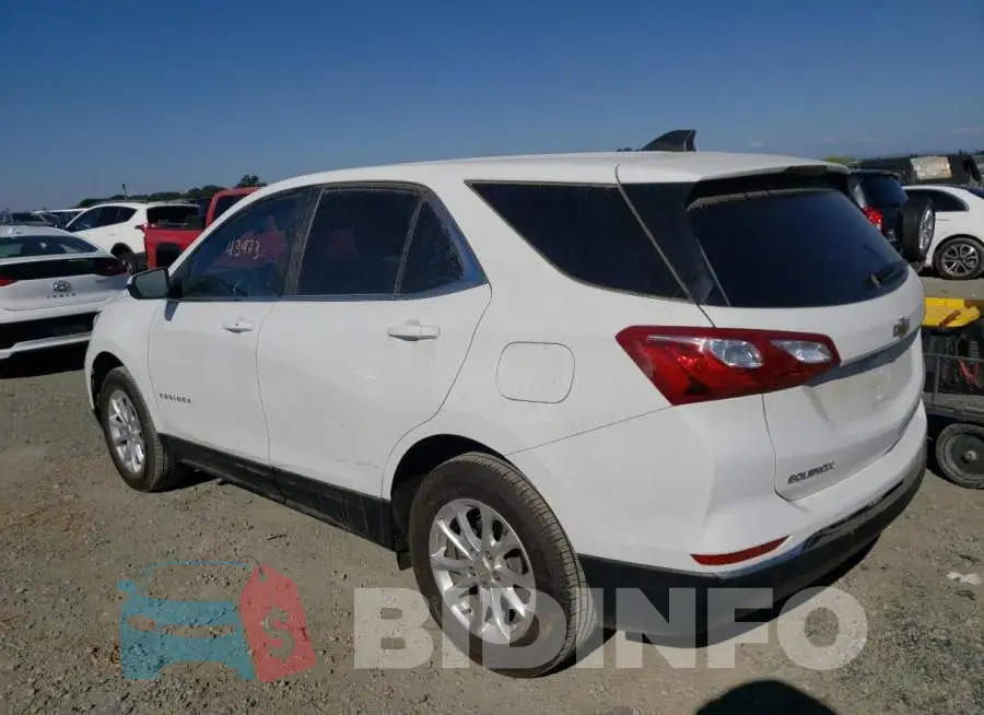 3GNAXUEV2MS147955 Photo# 2
