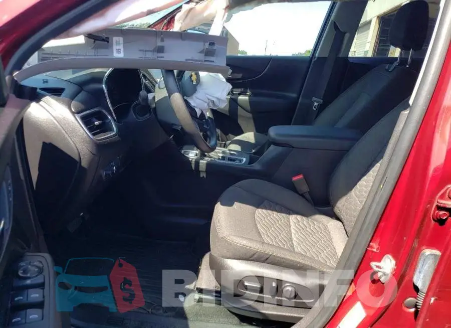 3GNAXUEV7KL177072 Photo# 7