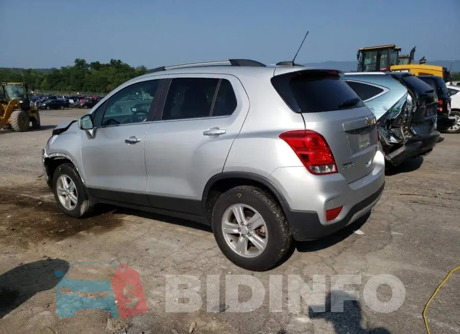 3GNCJPSB8KL404355 Photo# 2