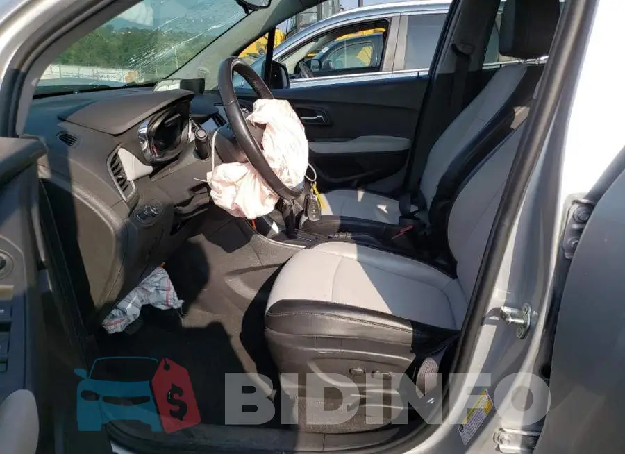 3GNCJPSB8KL404355 Photo# 7
