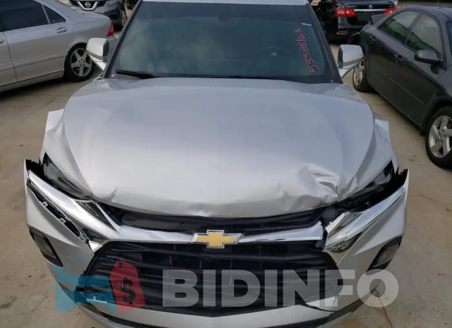 3GNKBDRS4LS552829 Photo# 12