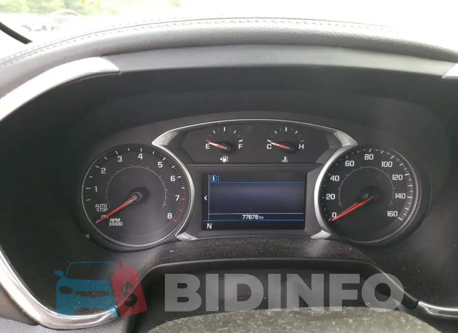 3GNKBDRS4LS552829 Photo# 9