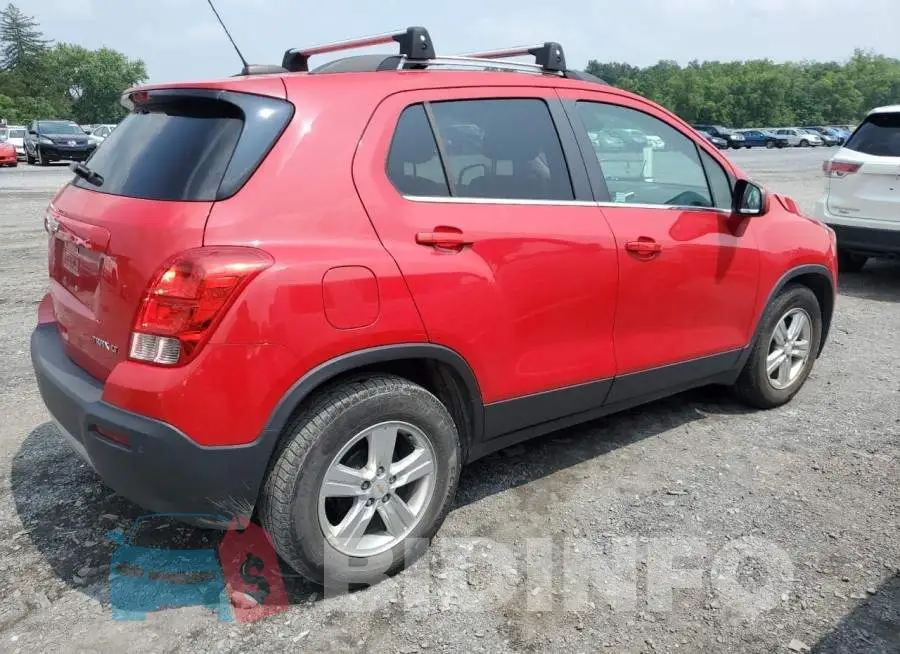 KL7CJLSB0FB204186 Photo# 3
