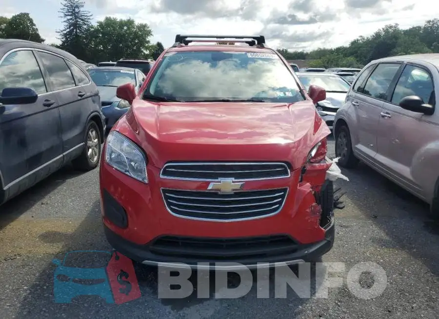KL7CJLSB0FB204186 Photo# 5