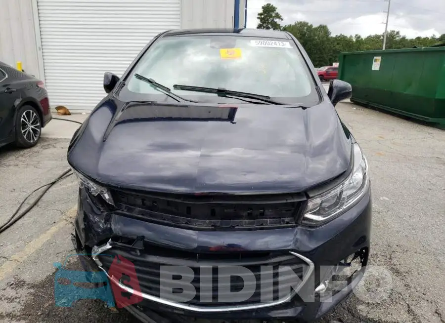 KL7CJNSM9NB508757 Photo# 5