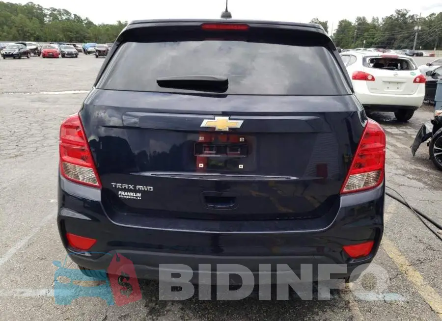 KL7CJNSM9NB508757 Photo# 6