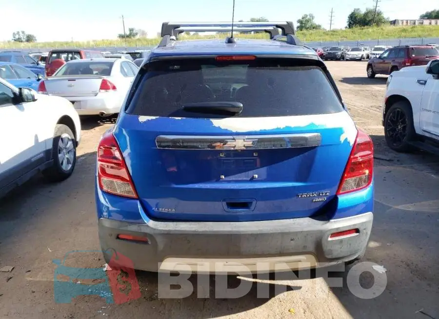 KL7CJTSBXFB241245 Photo# 6