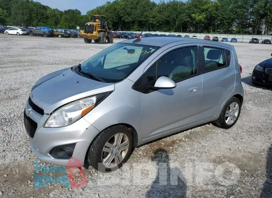 KL8CD6S91EC569907 Photo# 1