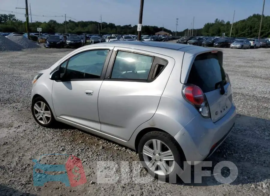 KL8CD6S91EC569907 Photo# 2