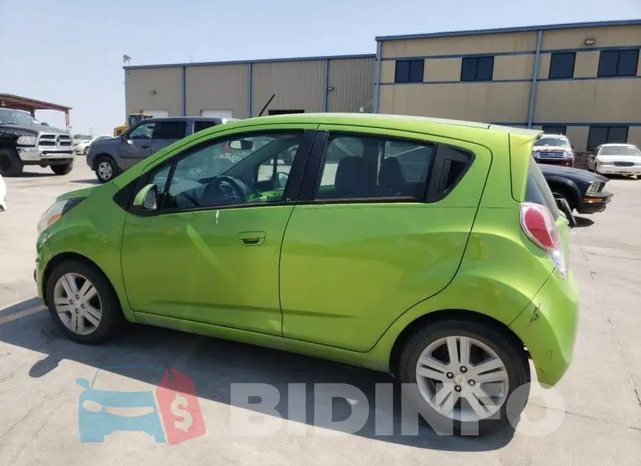 KL8CD6S93EC526220 Photo# 2
