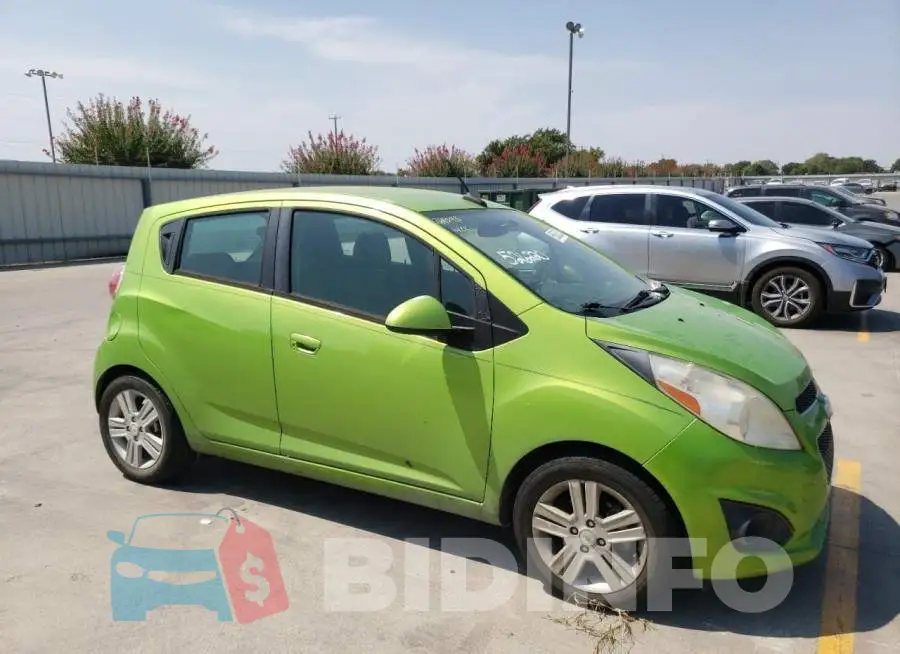 KL8CD6S93EC526220 Photo# 4