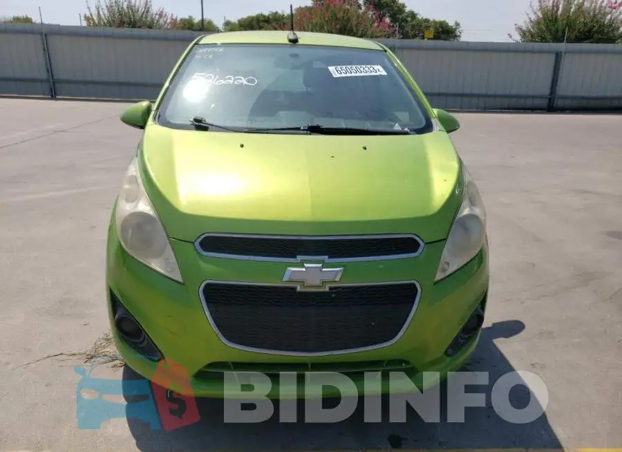 KL8CD6S93EC526220 Photo# 5