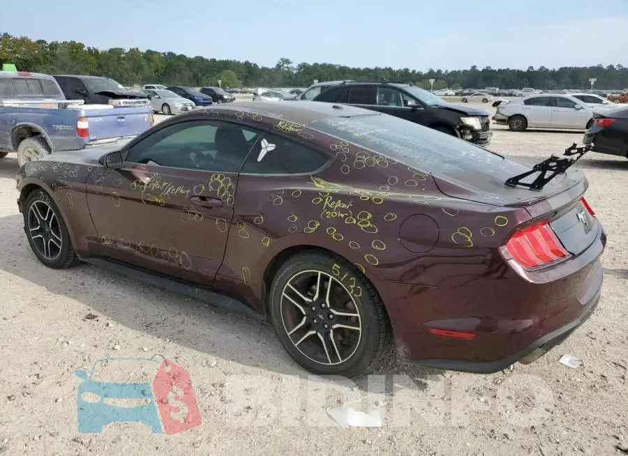 1FA6P8TH2J5104408 Photo# 2