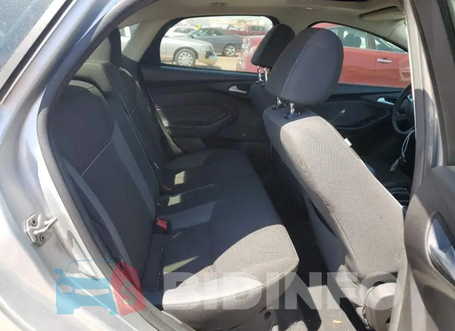 1FADP3F20EL140181 Photo# 10